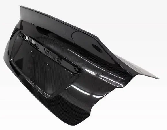 Carbon Fiber Trunk SS Style for Subaru WRX 4DR 2015-2021