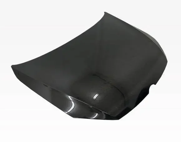 Carbon Fiber Hood OEM Style for Volkswagen Golf 7 2015-2021