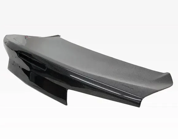 Carbon Fiber Trunk OEM Style for Chevrolet Camaro 2DR 2016-2023