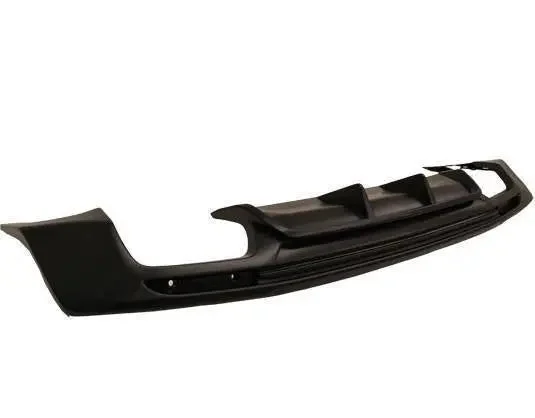 2016-2022 Chevrolet Camaro ZL1 Style Rear Diffuser Polypropylene
