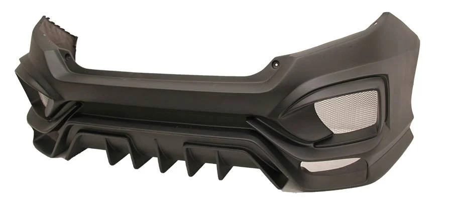 2016-2021 Honda Civic 4DR TMC Style Rear Bumper