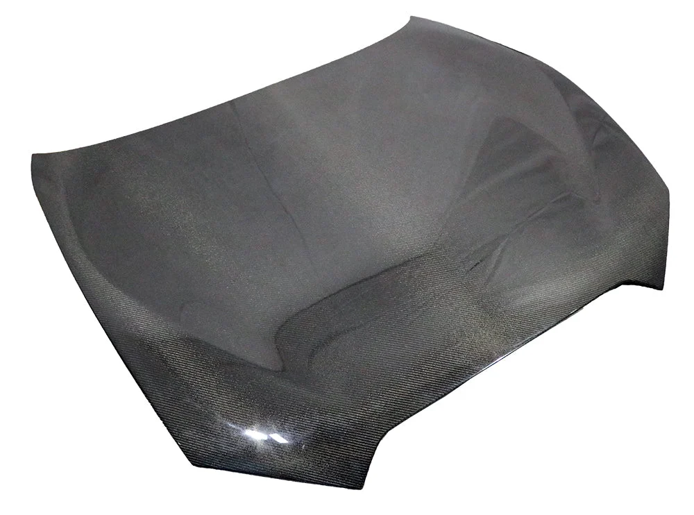 2016-2023 Mazda Miata 2DR OEM Style Carbon Fiber Hood
