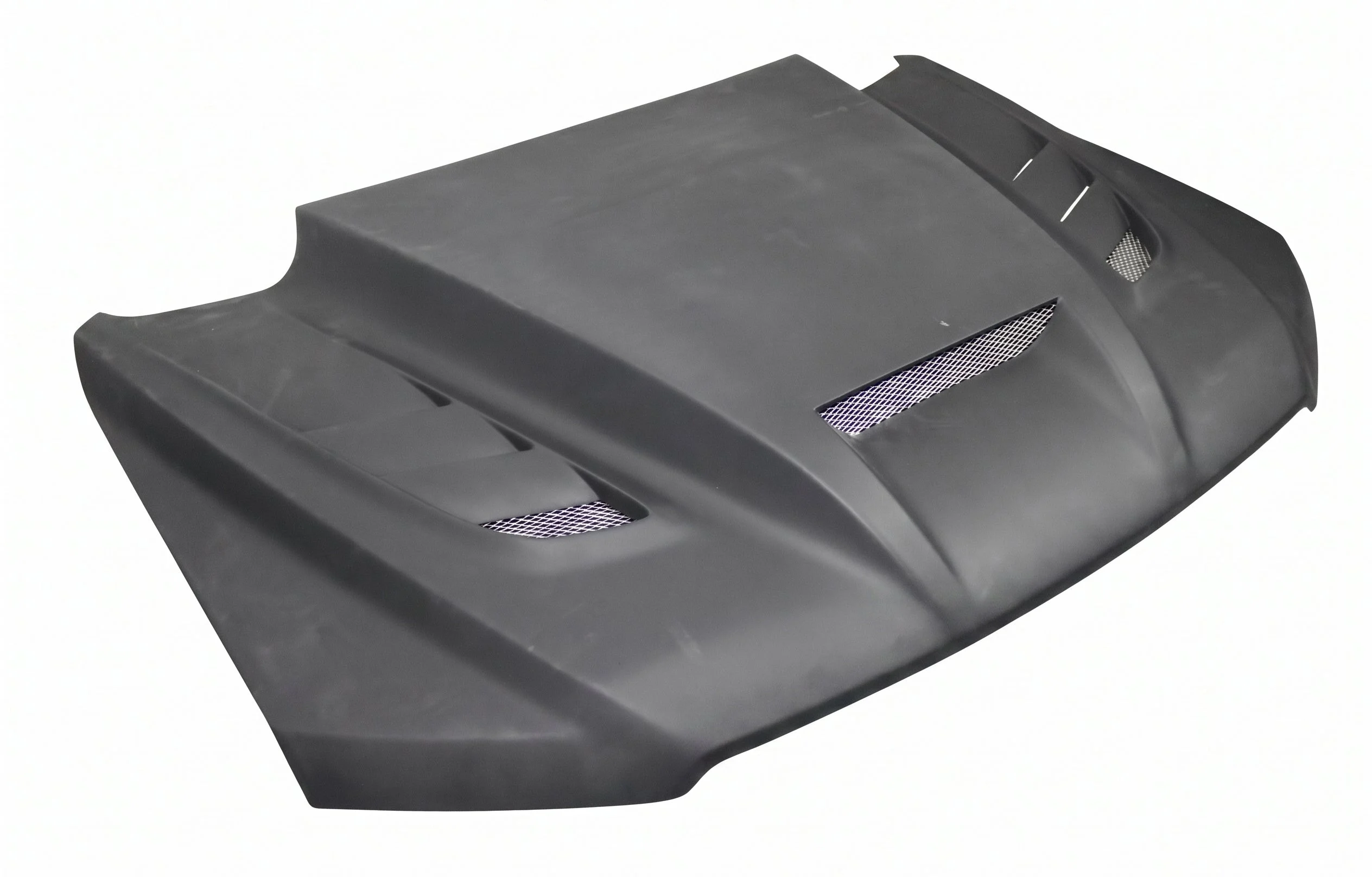 2017-2020 Ford F-150 Raptor Terminator Style Fiberglass Hood