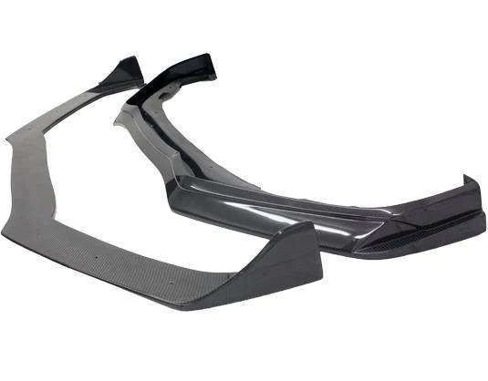 2017-2020 Scion FRS Jtc Carbon Fiber Front Lip with Splitter