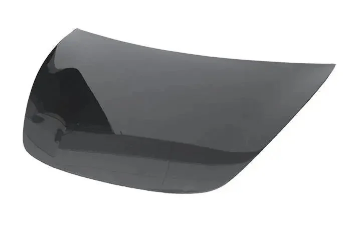 Carbon Fiber Hood OEM Style for 2017-2022 Tesla Model 3