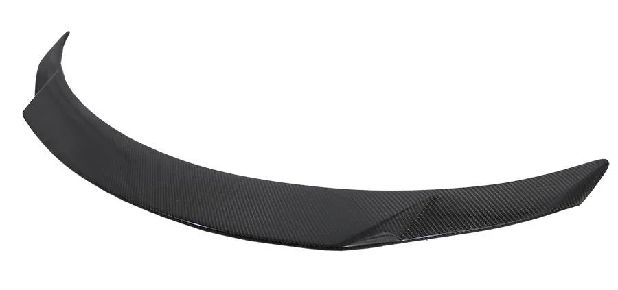Carbon Fiber Spoiler VIP Style for 2017-2022 Tesla Model 3