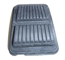 Small Emergency Brake Pedal Pad