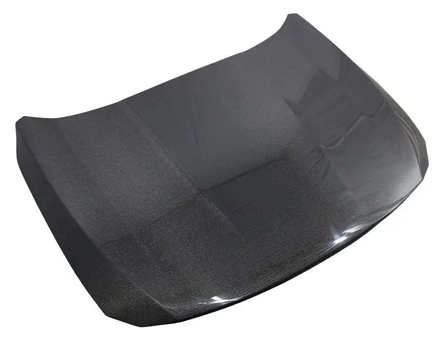 2018-2022 Honda Accord 4DR OEM Style Carbon Fiber Hood