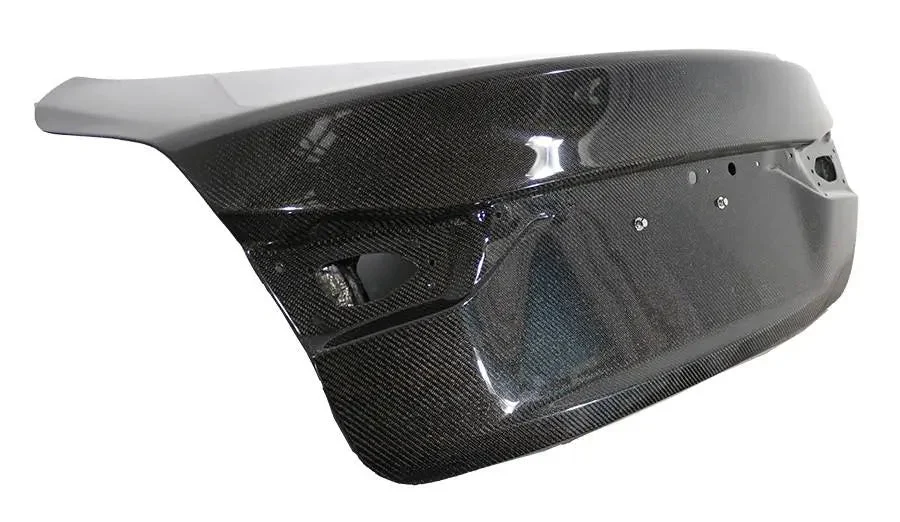 Carbon Fiber Trunk OEM Style for Infiniti Q50 4DR 18-23