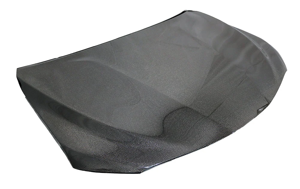 2018-2024 Toyota Camry Oem Style Carbon Fiber Hood