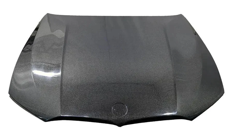 Carbon Fiber Hood OEM Style for BMW 3 SERIES(G20) 4DR 2019-2021