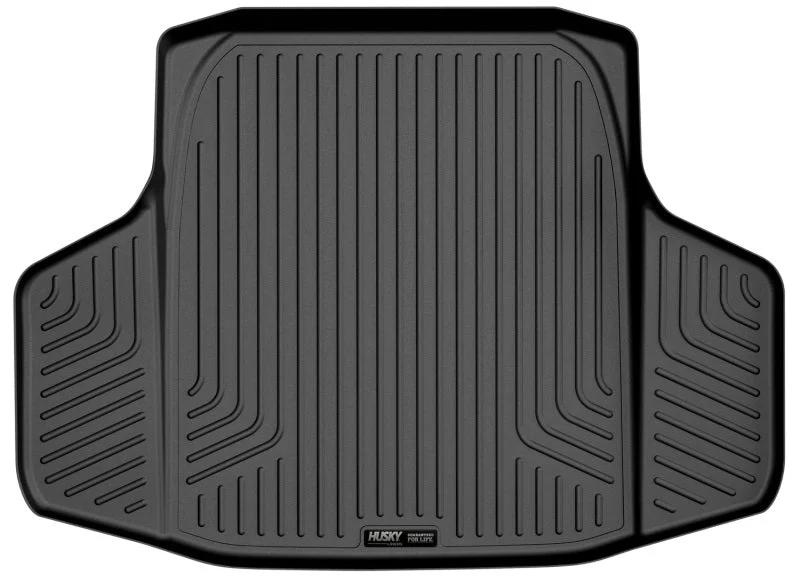 Husky Liners 23-24 Honda Accord Trunk Liner - Black