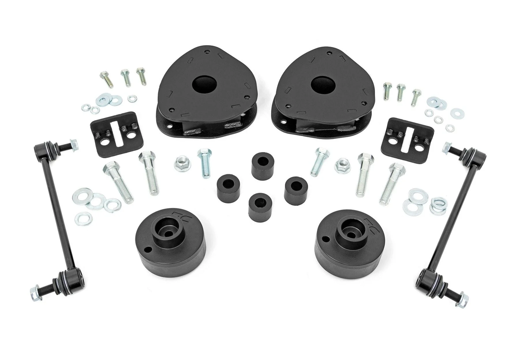 1.5 Inch Lift Kit, 2021+ Ford Bronco Sport