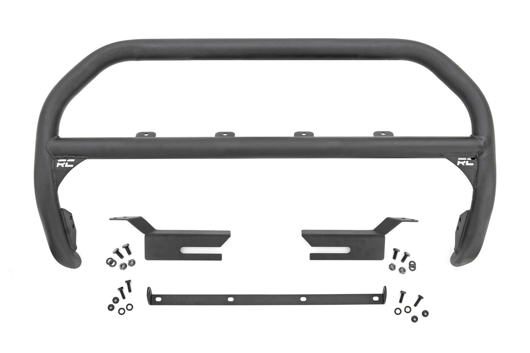 Nudge Bar, 2021+ Ford Bronco
