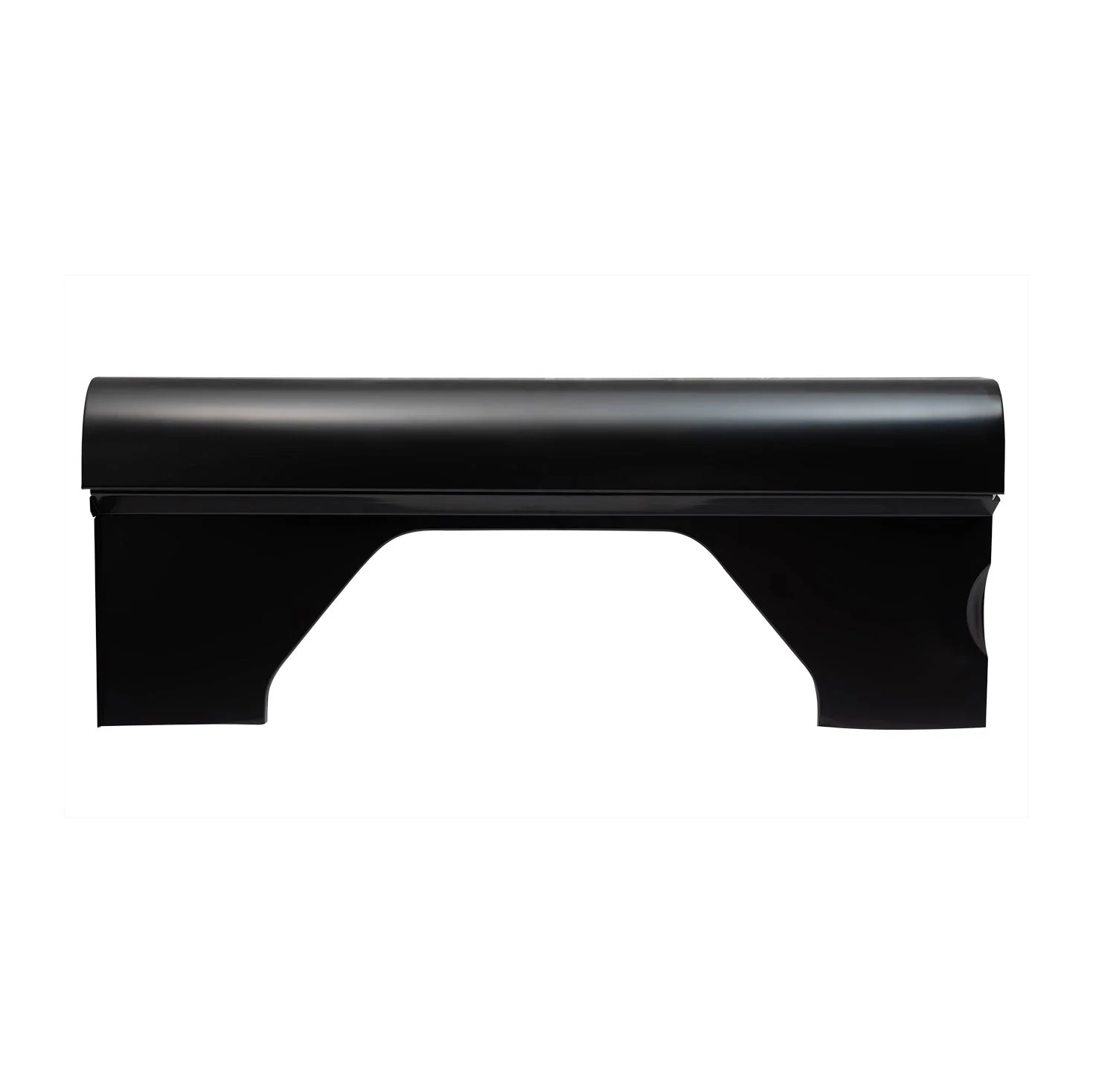 Upper/Inner Quarter Panel, Passenger Side