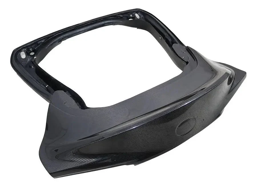 Carbon Fiber Hatch OEM Style for Toyota Supra GR 2020-2026