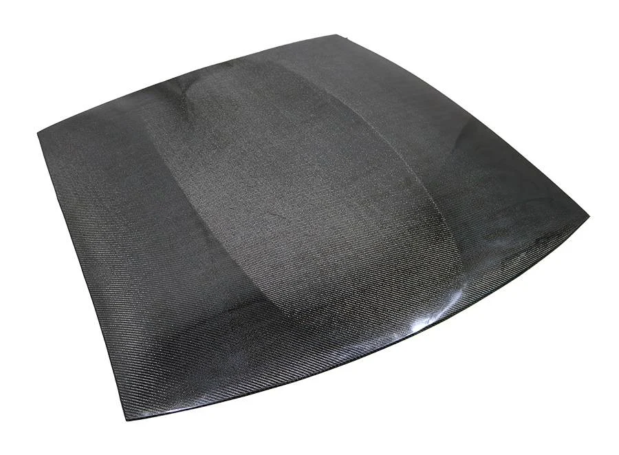 Carbon Fiber Roof Cover for Toyota Supra GR 2020-2026