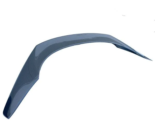 Carbon Fiber Techno R Style Spoiler for Toyota Supra GR 2020-2023