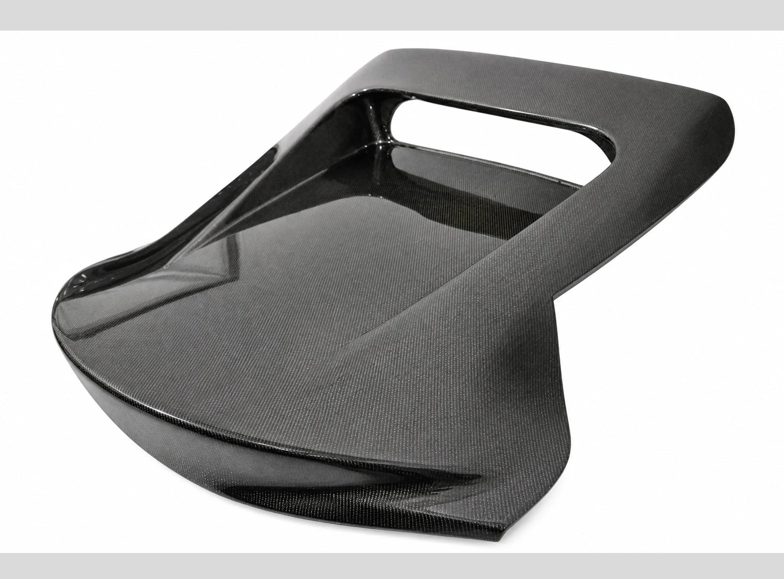 2020-2026 Toyota Supra GR Tunnel Style Carbon Fiber Hatch