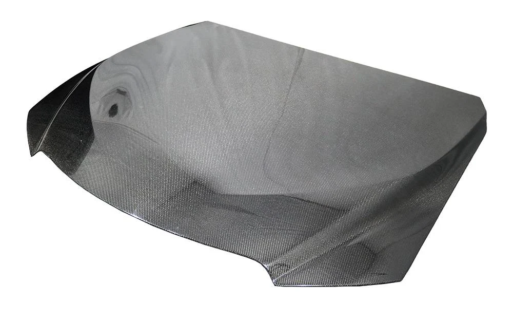 2021-2026 Lexus IS300/IS350 OEM Style Carbon Fiber Hood
