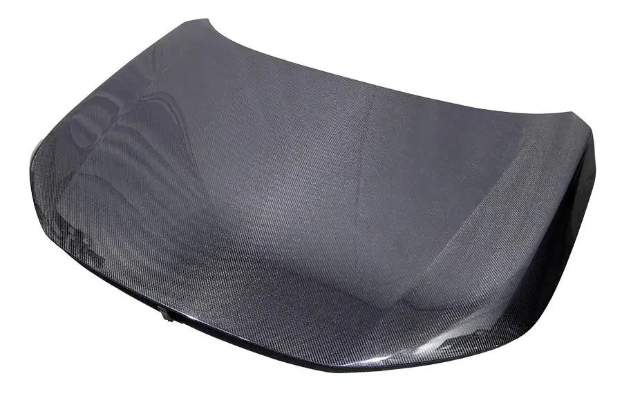 2022-2026 Honda Civic Sedan OEM Style Carbon Fiber Hood