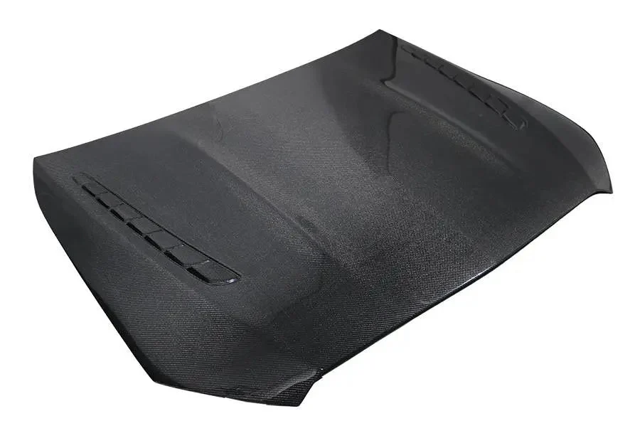 Carbon Fiber Hood XTS Style for Mercedes C-Class W206 4DR 2022-2023
