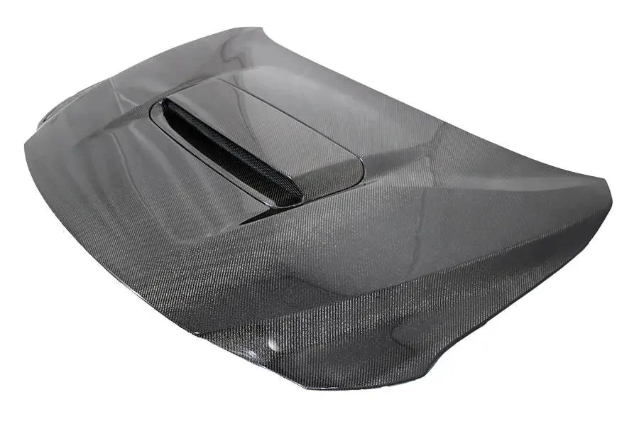 Carbon Fiber Hood Oem Style for Subaru WRX 4DR 2022-2026
