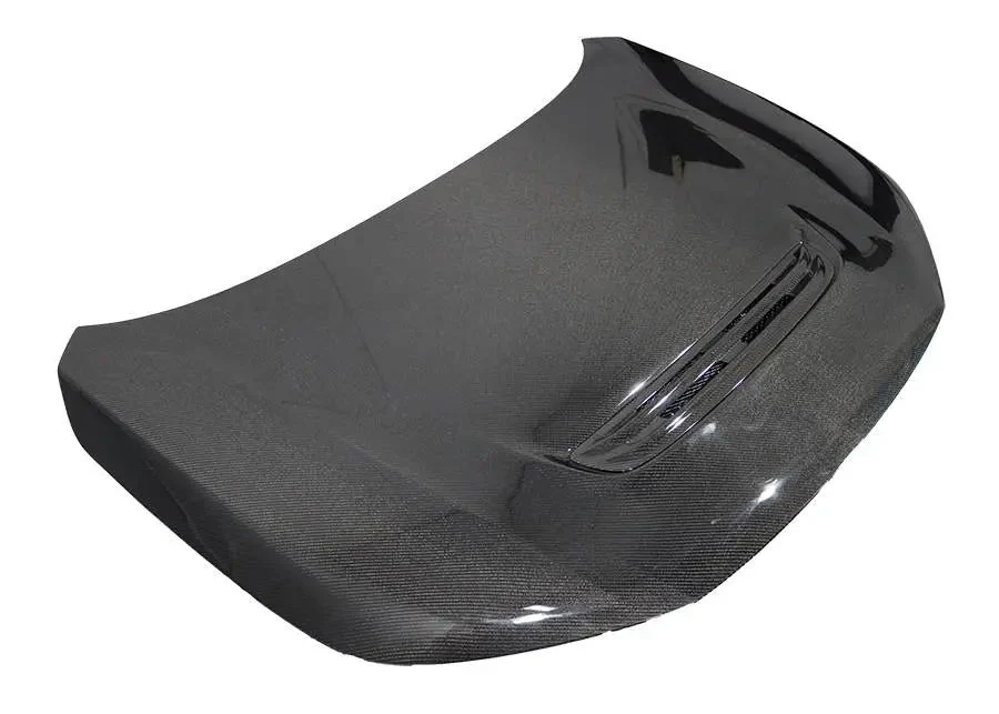 Carbon Fiber Hood OEM Style for Honda Civic FL5 Type R 2023-2026