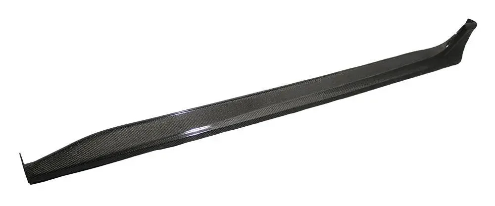 Carbon Fiber Side Skirts FRT Style for Toyota Corolla 2023-2026