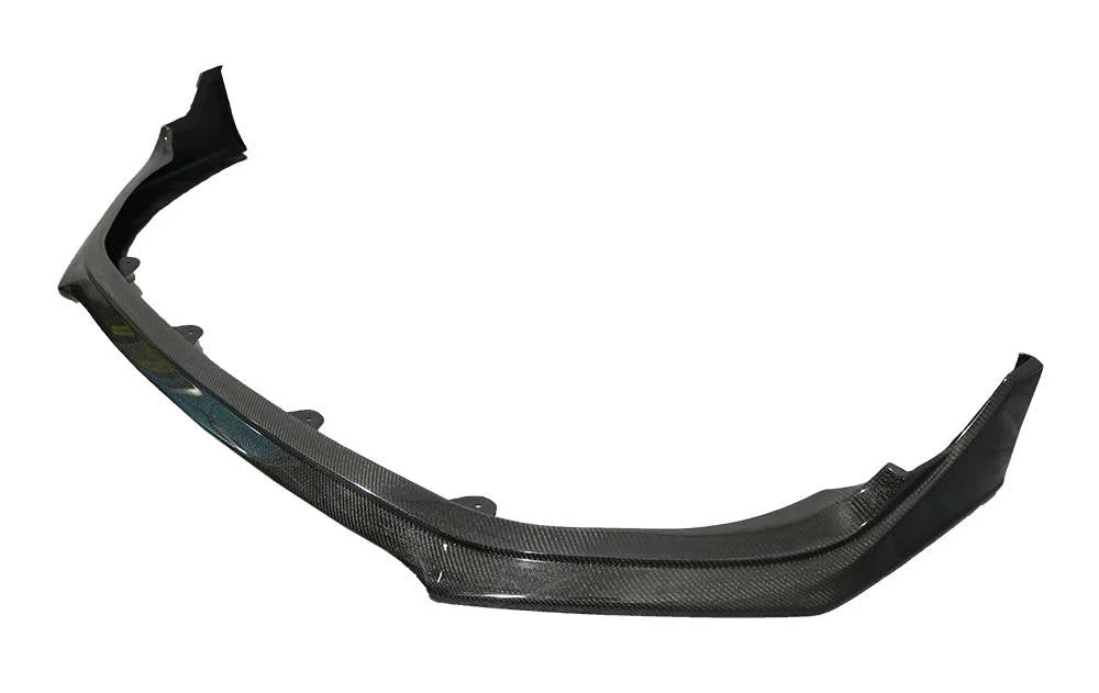 Carbon Fiber Lip FRT Style for Toyota Corolla 2023-2024