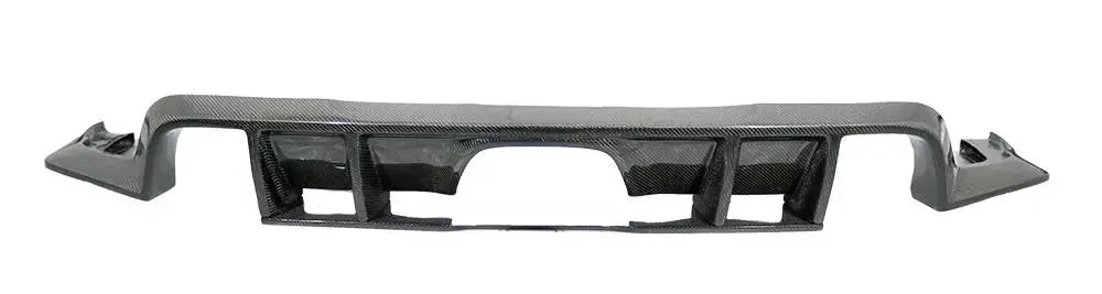 Carbon Fiber Diffuser FRT Style for Toyota Corolla 2023-2026
