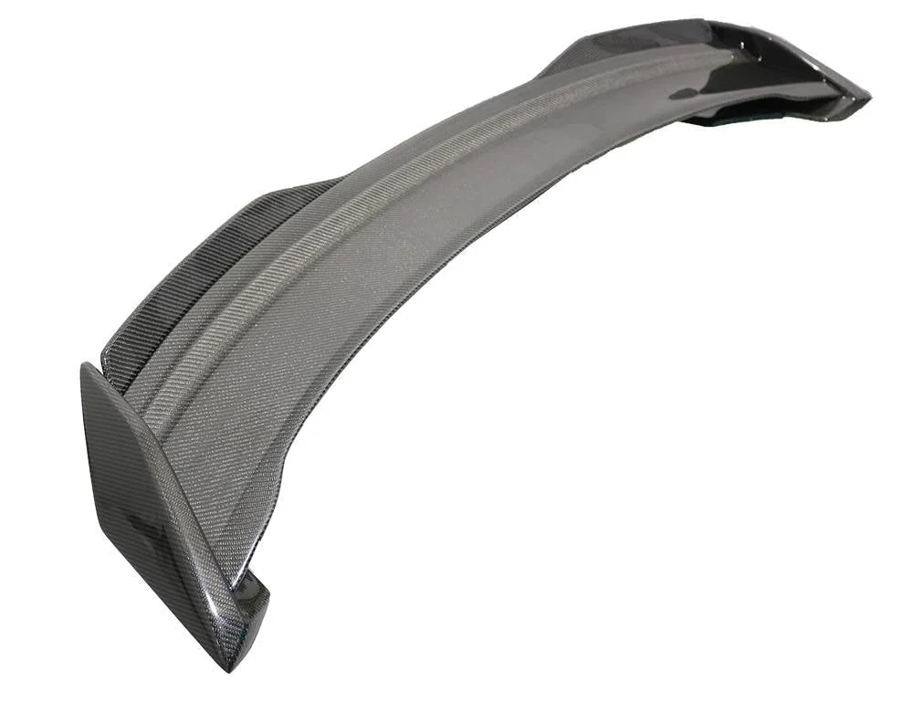 Carbon Fiber Spoiler GT Style for Ford Mustang 2024-2026
