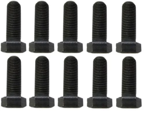 Ford 9 inch Trac Loc/Limited Slip Differential Carrier Ring Gear Bolts, Set of 10