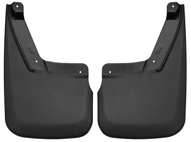 Husky Liners 15 Chevy Suburban/Tahoe Custom-Molded Front Mud Guards