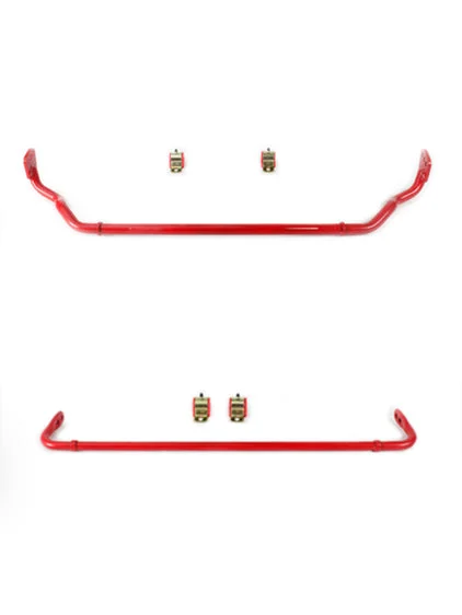 2010-2016 Hyundai Genesis Coupe - STILLEN Adjustable Sway Bar Kit - 304390