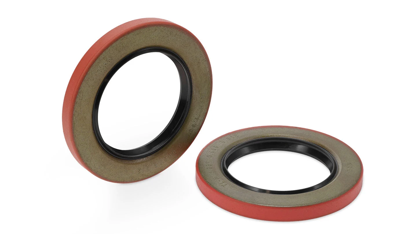Dana 30 Spindle Seals - Pair (No Axle Slingers)