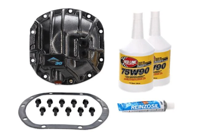 Dana Spicer Nodular Differential Cover Kit for Dana 30