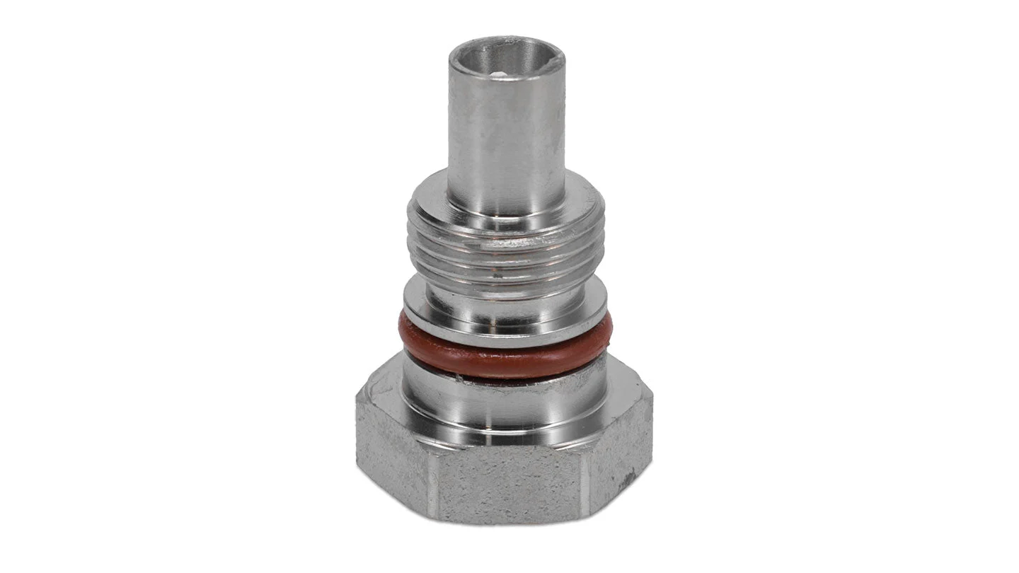 Power Steering Flow Control Valves