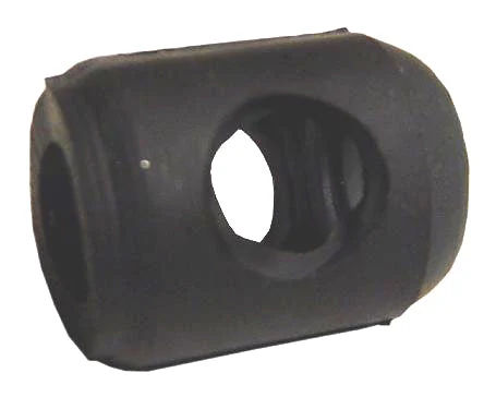 Column Shift Handle Grommet, Manual/Automatic