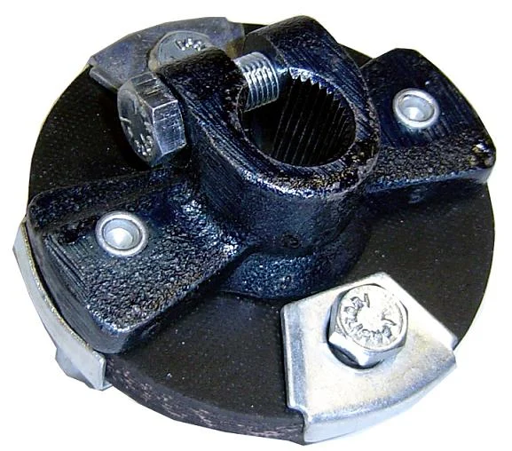 Power Steering Shaft Flex Coupler