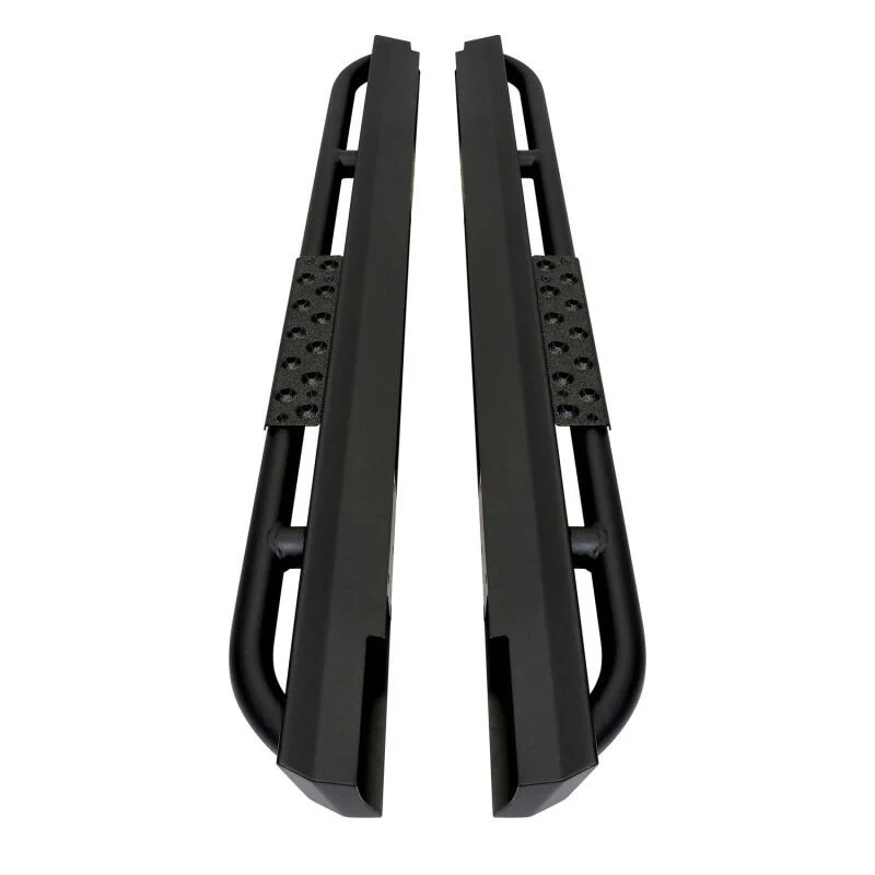 Westin 20-23 Ford Bronco 2 Door (Excl. Bronco Sport) XTS Rock Slider - Textured Black
