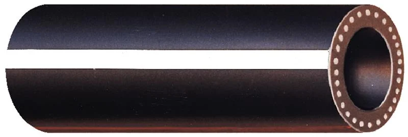 Gates 5/8in x 250 ft (60 psi) Safety Stripe Hose