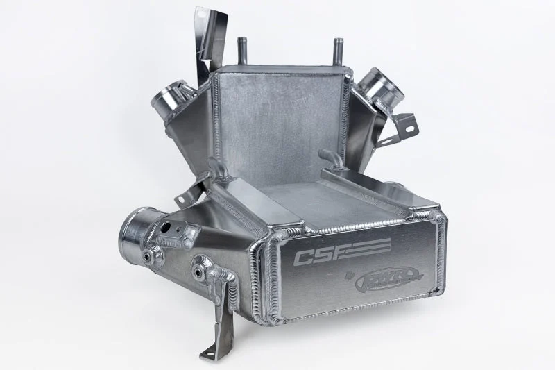 CSF McLaren 720S/765LT/750S/GT/GTS High-Performance Charge-Air-Coolers