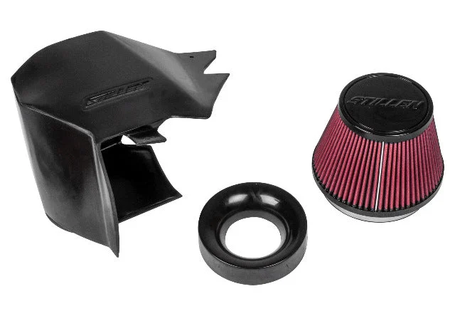 2003-2006 350Z Nissan STILLEN High Flow Cold Air Intake - 402833