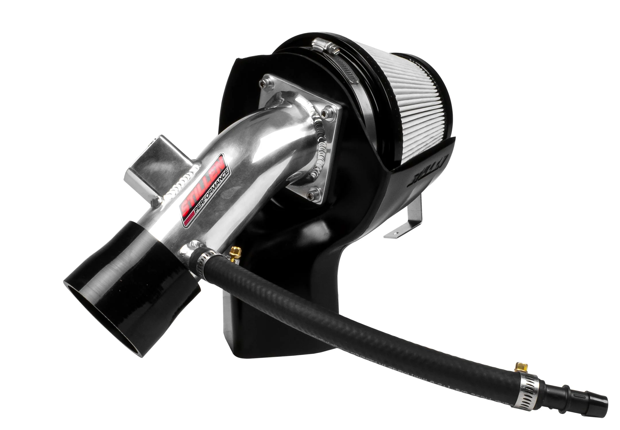 2016-2021 Nissan Maxima - STILLEN Hi-Flow Air Intake Kit [A36] - Dry Filter - 402967DF