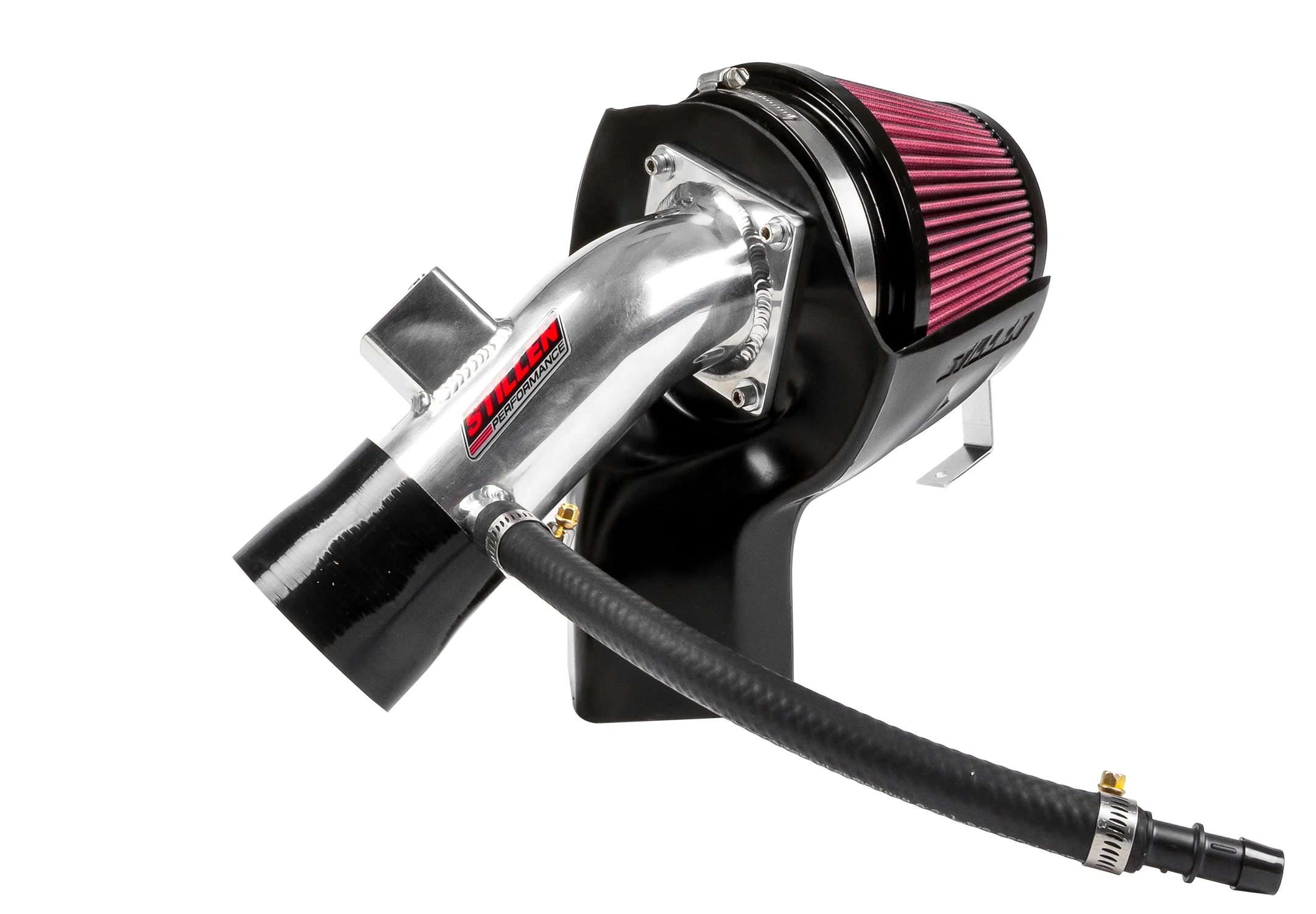 2016-2023 Nissan Maxima - STILLEN Air Intake Kit [A36] - Oil Filter - 402967
