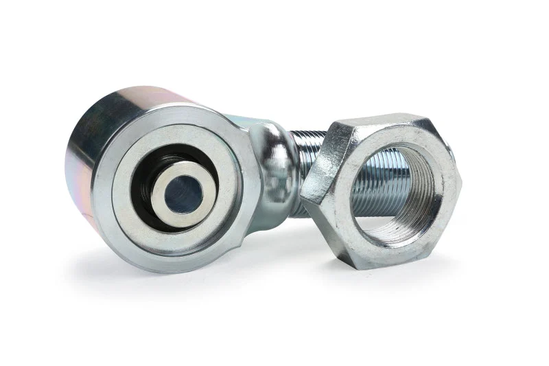 Fabtech 07-18 Jeep JK 4WD Large Poly Ball Joint