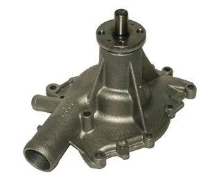 Gates 02-06 Acura RSX / 02-05 Honda Civic/02-06 CR-V Water Pump