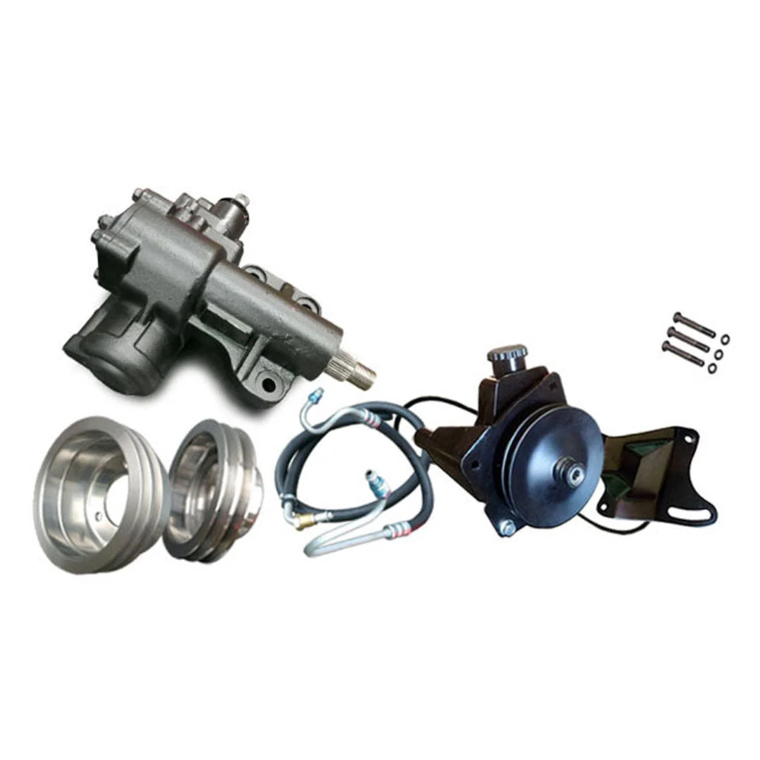 Power Steering Conversion for Tilt Column - Close Ratio