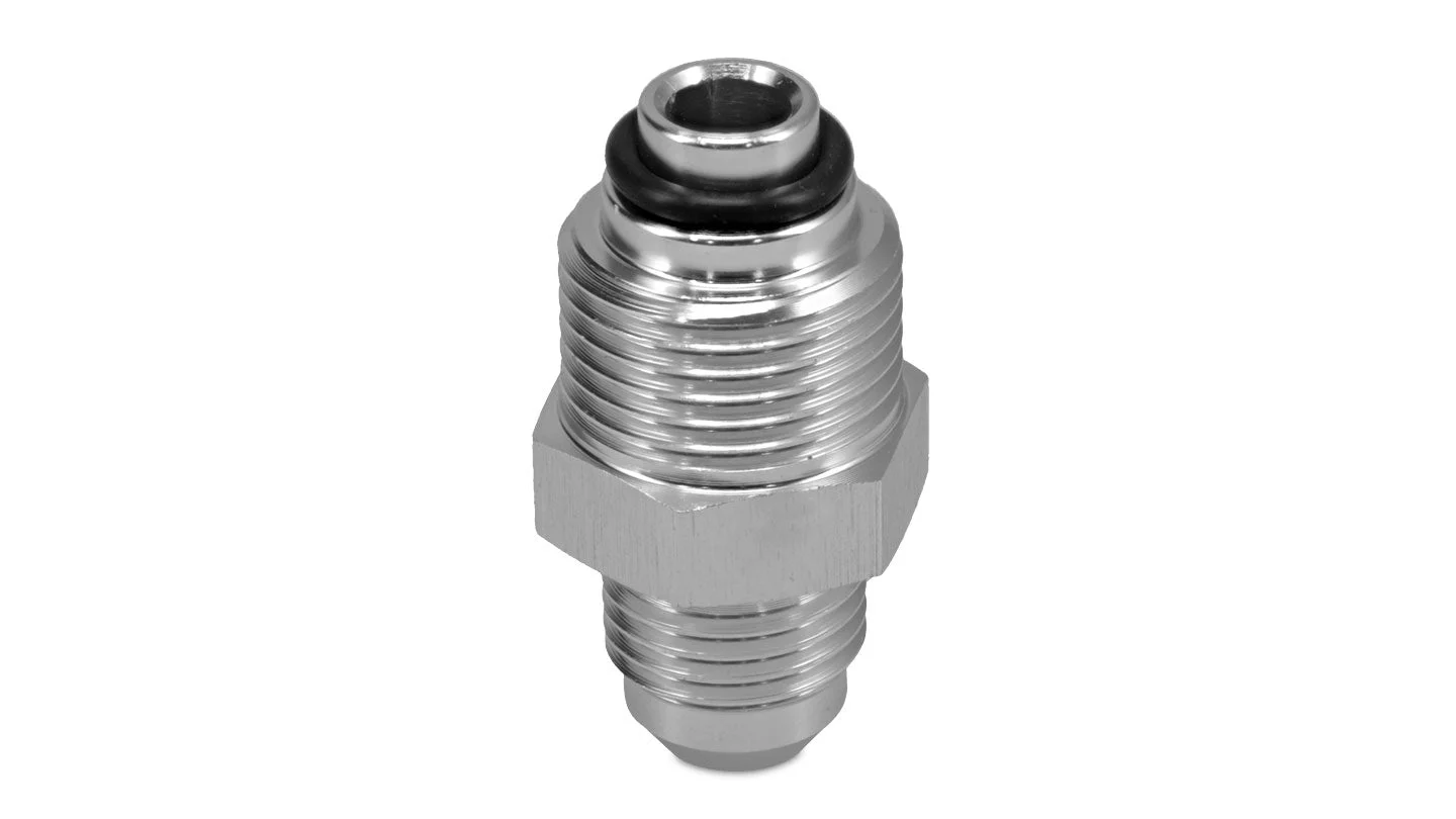 High Pressure -6 AN Fitting for TOMS Gear Box